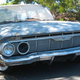 Illustration for article titled 1961 Chevrolet Bel Air Station Wagon